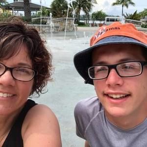 Meet your Posher, Ben